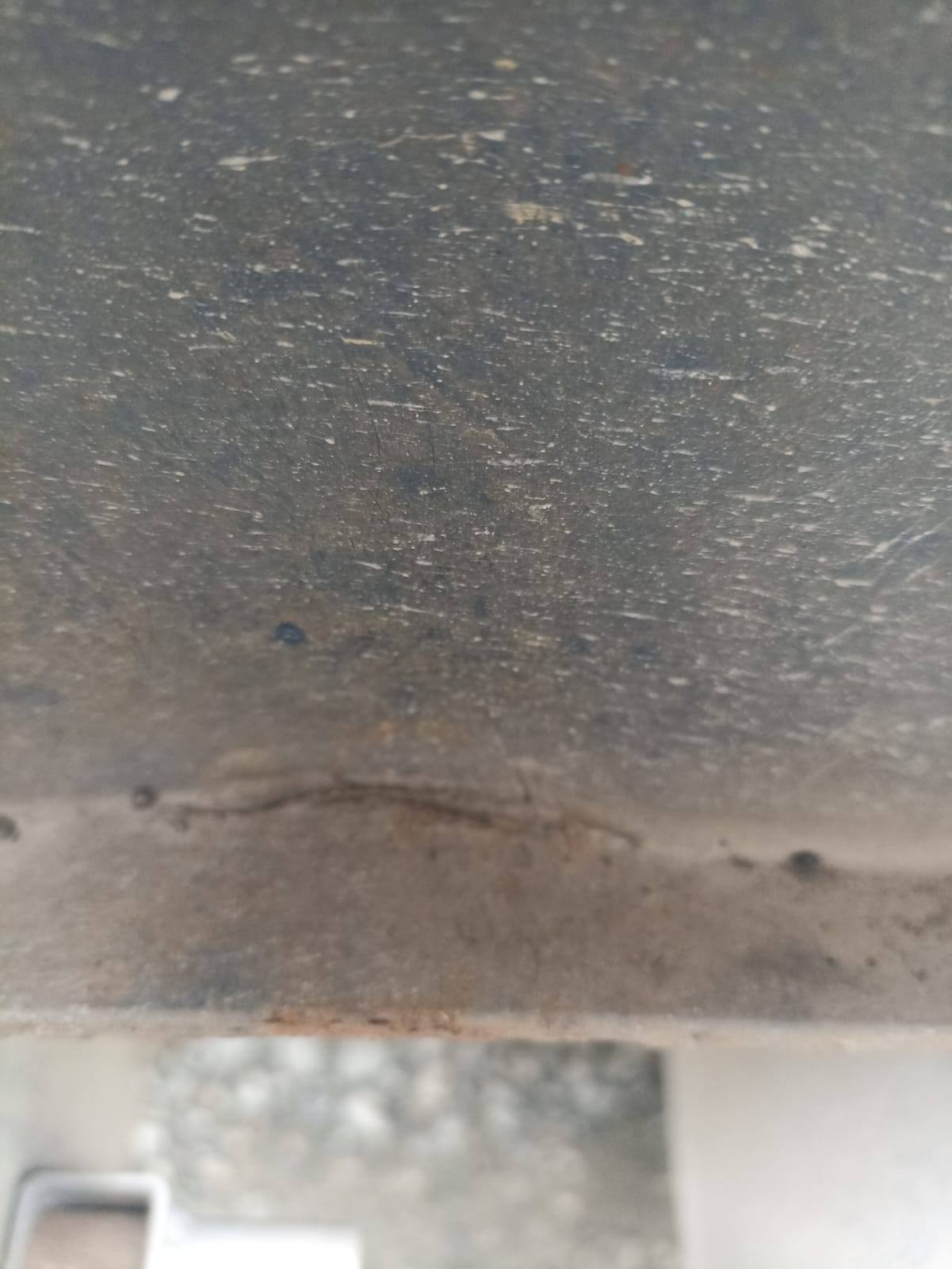 Морской контейнер GESU1351236